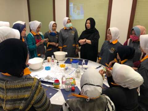 Group Childcare Training